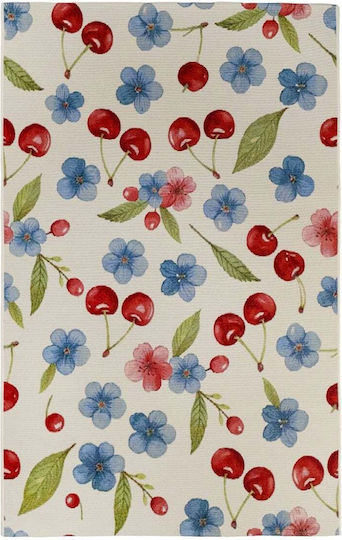 Tzikas Carpets Capri 02197-102 Rectangular Rug Size 140x200cm