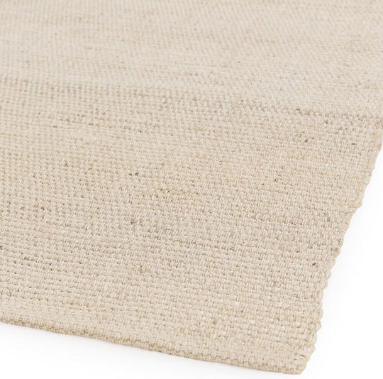 Royal Carpet Bleach Rug Rectangular Natural Bleach 70x140cm