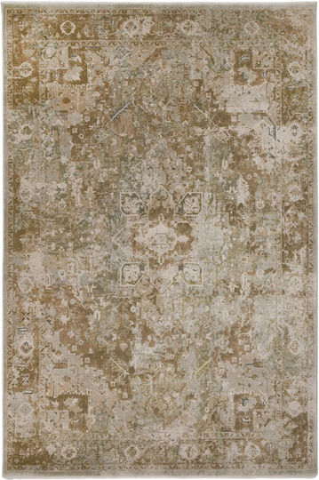 Bio Carpet Naf Naf Elysian Er67b Crem Crem 200x290