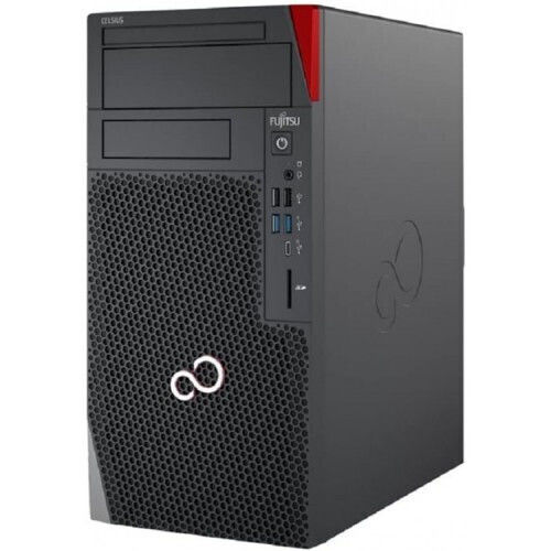 CELSIUS Реновиран Клас A (Core i5-10500/16GB/256GB SSD/Без Операционна Система)