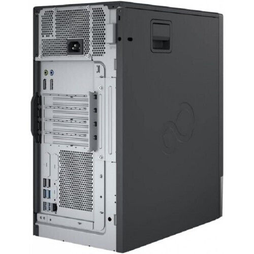 CELSIUS Реновиран Клас A (Core i5-10500/16GB/256GB SSD/Без Операционна Система)
