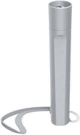 HAMA LED Taschenlampe mit Maximaler Helligkeit 100lm