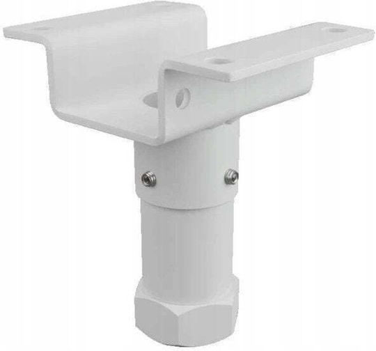 BCS Αξεσουάρ CCTV Λευκό BCS-U-CPA168