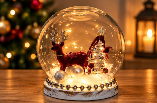 Decorative Lamp
