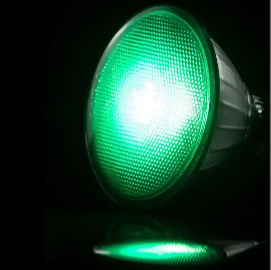 Segula Λάμπα LED 18W για Ντουί E27 και Σχήμα PAR38