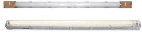 Ledvance Outdoor Lighting Batten with Built-in LED 15W 126.1 cm