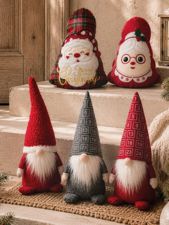 Teoran Weihnachtsfigur Höhe 26 cm