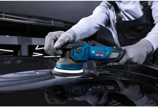Bosch Angle Grinder 125mm Electric 900W with Speed Adjustment