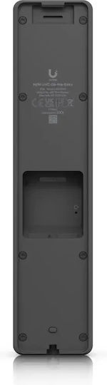Ubiquiti Pro Video Intercom Set Black