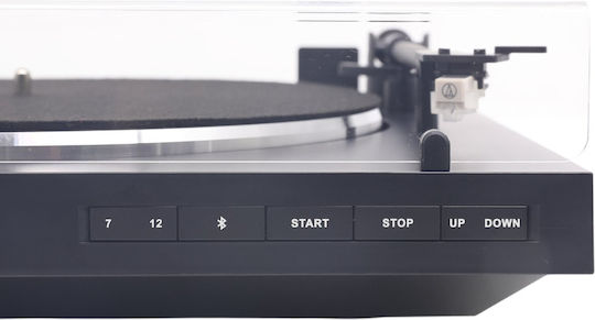 Akai Proffesional TTA-100 Πικάπ Μαύρο