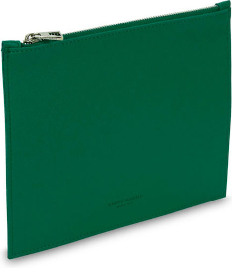 Campo Marzio Green A5 Conference Folder