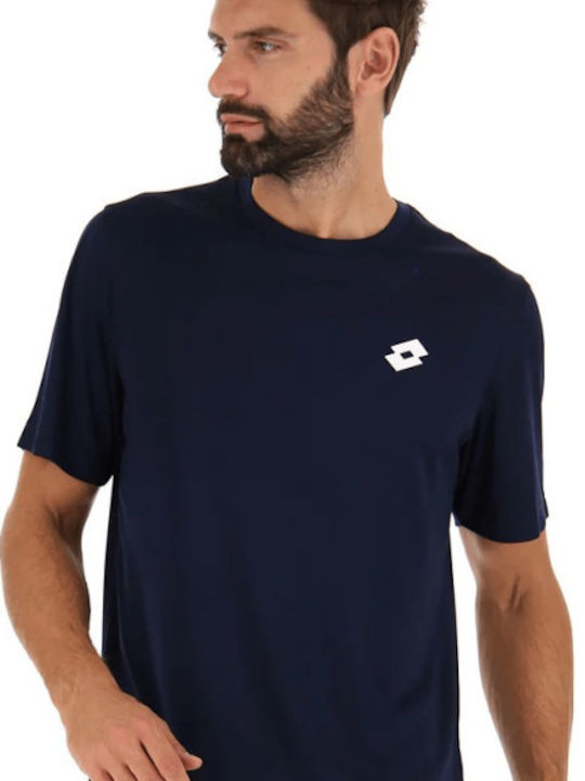 Tricou Sport Albastru Marin