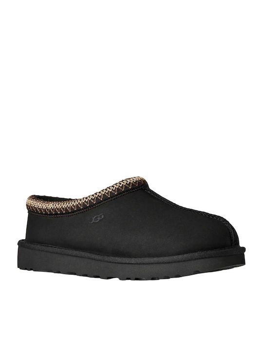 UGG Tasman Papuci de Iarnă pentru Femei Negri