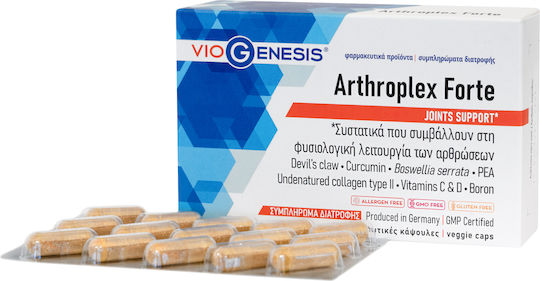 Arthroplex Forte 60 Kapseln