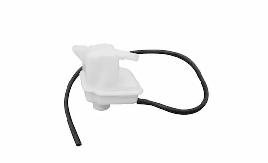 Prasco Wassertank Auto-Wasserbehälter für Nissan Qashqai