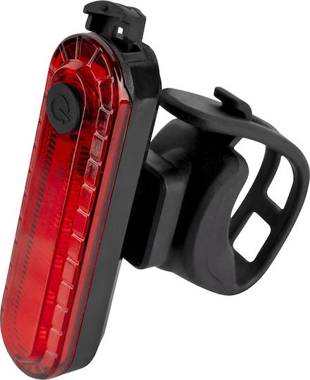Rebel URZ3499 Lumină Spate pentru Bicicletă