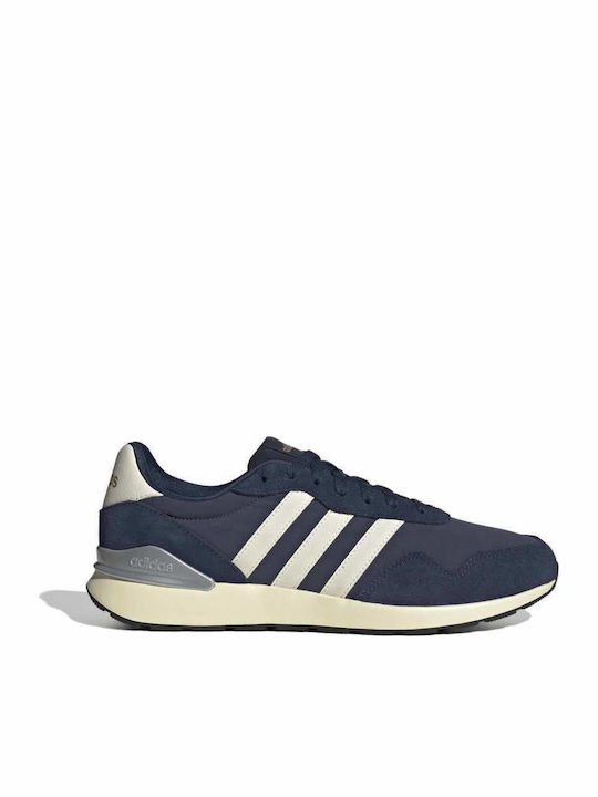 adidas Run 60s 4.0 Мъжки Сникърси Сини