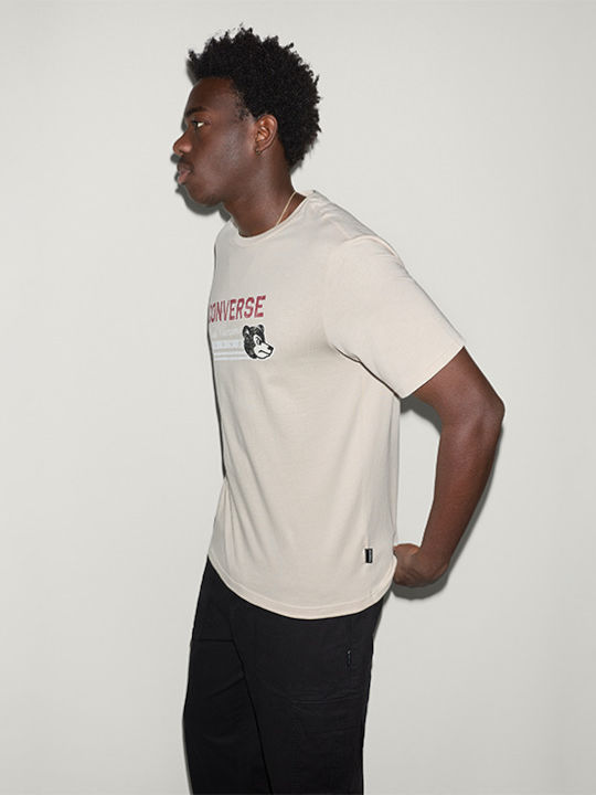 T-shirt Beige