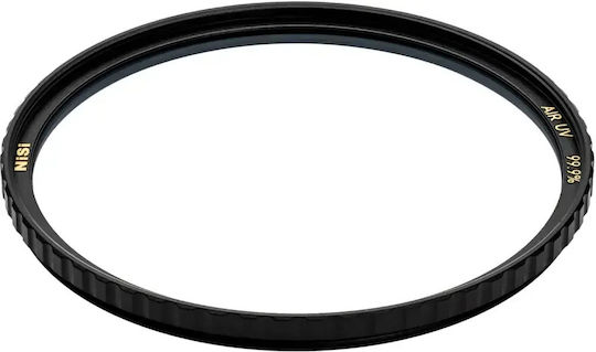 Nisi Pro Nano Air Uv 39 Mm Black Uv Filter