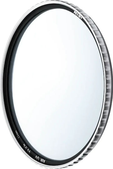 Nisi Pro Nano Air Uv Filter 58 Mm Black