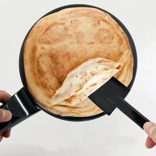 Κρεπιέρα Μαύρη