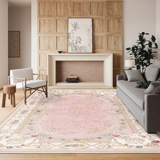 Conceptum Hypnose 120x180 cm, Antiderapant, din Bumbac, Multicolor Conceptum Hypnose 120x180 cm, Antiderapant, din Bumbac, Multicolor