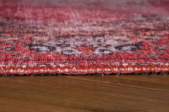 Conceptum Hypnose Covor Traversă Red 75x150cm