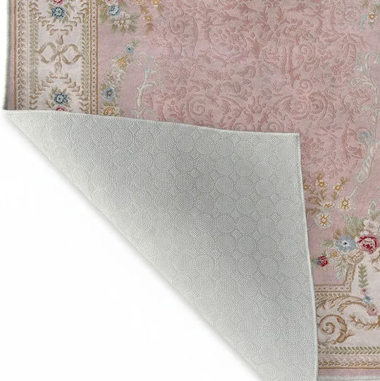 Conceptum Hypnose Conceptum Hypnose Covor Antiderapant Dreptunghiular Din Bumbac Multicolor 80x120cm