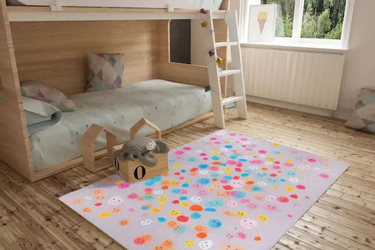 Conceptum Hypnose Conceptum Hypnose 140x190cm Multicolor