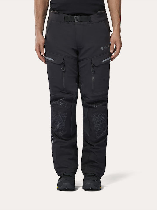 Rev'IT Defender 4 Cordura Ανδρικό Παντελόνι Χειμερινό Μαύρο Rev'IT Defender 4 Cordura Ανδρικό Παντελόνι Χειμερινό Μαύρο