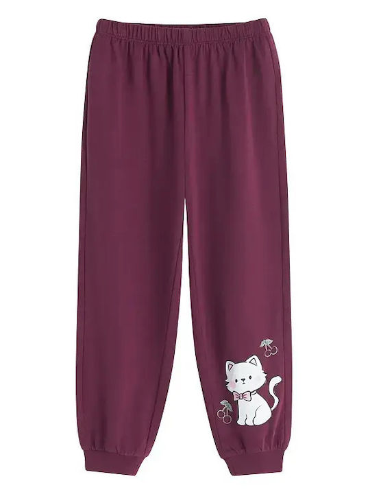 Cool Club Kids' Pyjamas Multicoloured