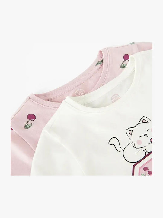 Cool Club Kids' Pyjamas Multicoloured