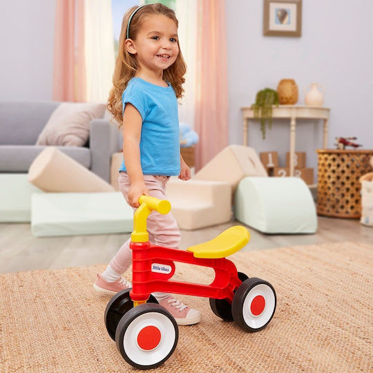 Little Tikes Αυτοκινητάκι Ride On