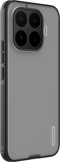 Nillkin Super Frosted Pro Back Cover Xiaomi 17t Pro Transparent Black