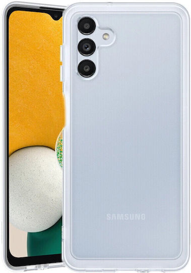 Samsung Силиконов Прозрачен Заден Калъф (Galaxy A13 5G)