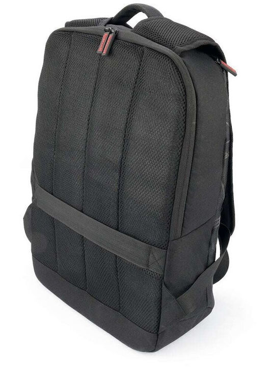 Rucsac pentru Laptop de 18" Regrago Aneas Gb-76 Negru