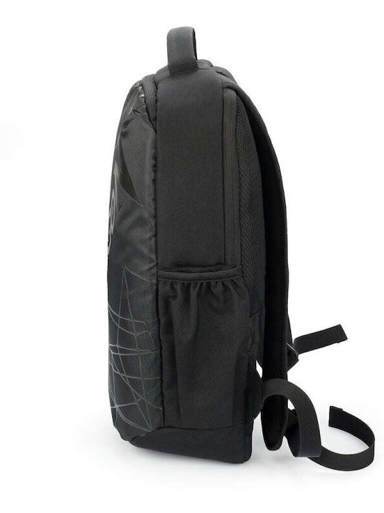 Rucsac pentru Laptop de 18" Regrago Aneas Gb-76 Negru