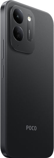 Poco C95 Pro Dual SIM (6GB/128GB) Black