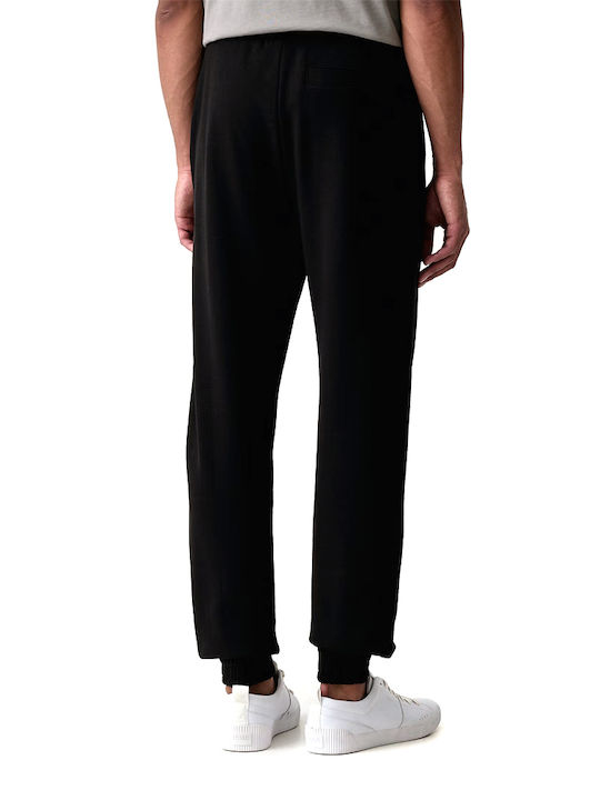 Hugo Pantaloni de Trening cu Elastic Negri