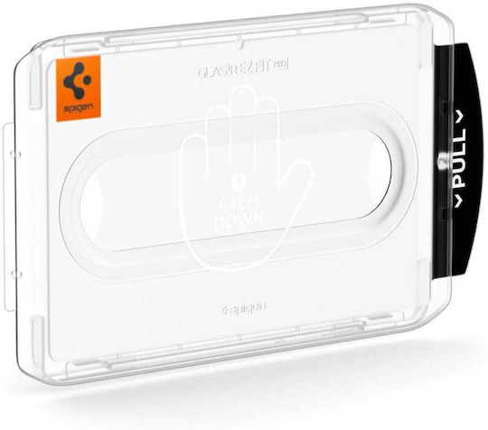 Spigen Glas.tr ”ez Fit Pro” Gehärtetes Glas (Galaxy Tab S11)