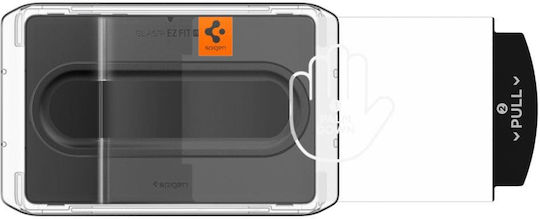 Spigen Glas.tr ”ez Fit Pro” Tempered Glass (Galaxy Tab S11 Ultra)