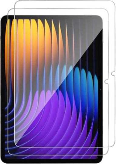 Techsuit Armorglass Crystal Hd Tempered Glass (Xiaomi Pad 7, Xiaomi Pad 7 Pro)