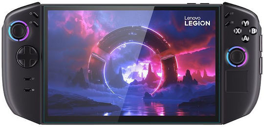 Spigen Slim Προστασία Οθόνης Tempered Glass για Legion Go 2