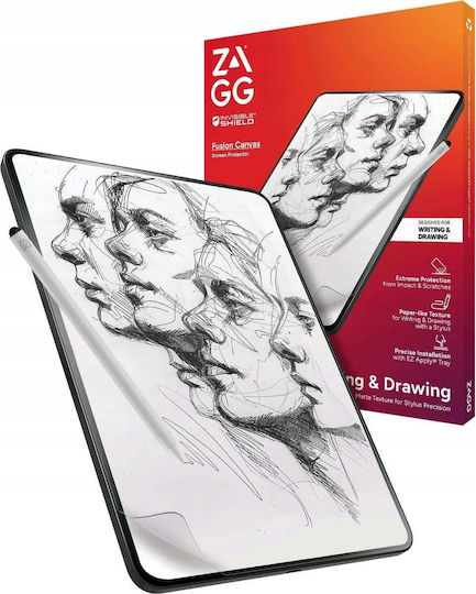 Zagg Invisibleshield Screen Protector (iPad Air 2024 13"Universal 11") 200314351