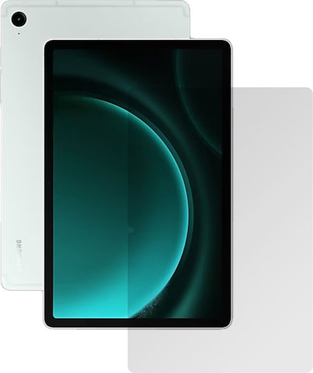 Strado 2.5D Tempered Glass (Galaxy Tab S9 FE) Black