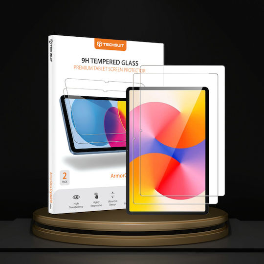 Techsuit Armorglass Crystal Hd Tempered Glass (HUAWEI MatePad SE 11)