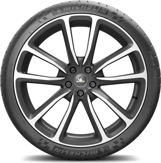Pilot Super Sport ZP Runflat 275/35R21 99Magazin online Vara Anvelopă pentru Pasager Mașină