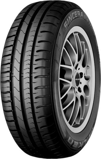 165/70R14 81T Summer Tyre for Passenger Car