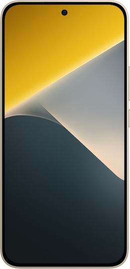 Xiaomi Poco X8 5G Dual-SIM (8/256 GB) Orange