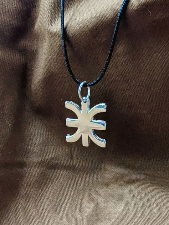 Aris Dentopoulos Jewellery Halskette